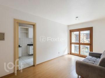 18082c5a · Apartamento, 1 dormitórios, 51.28 m², em Nossa Senhora das Graças