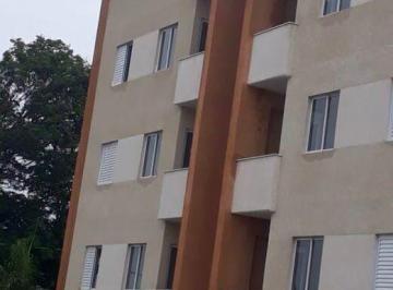 Apartamento · 60m² · 2 Quartos · 1 Vaga · Apartamento à venda no bairro Chácara Santa Antonieta (Nova Veneza) - Sumaré/SP
