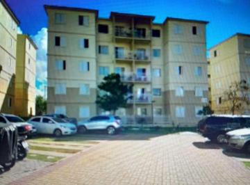 Apartamento · 67m² · 3 Quartos · 2 Vagas · Apartamento à venda no bairro Vila Carlota - Sumaré/SP
