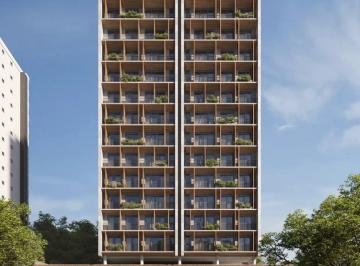 Fachada · Apartamento à venda no bairro Praia de Belas - Porto Alegre/RS
