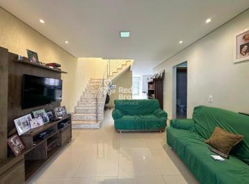Casa · 150m² · 4 Quartos · 3 Vagas · TH33002 - QD 402, Samambaia Norte - Casa em 02 Pavimentos com 04 Quartos, 150m². Agende sua visita!