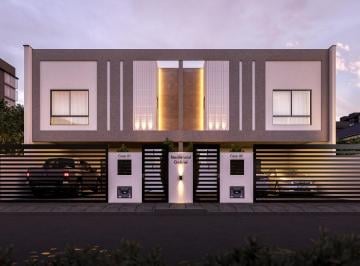 Casa de 3 quartos, Balneário Piçarras · Sobrado em Balneário Piçarras SC