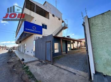 Foto 01 · Casa, Formosinha, Formosa, GO