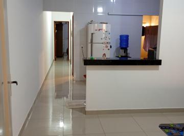 Casa de 2 quartos, Uberlândia · Vendo casa no Jardim Brasília