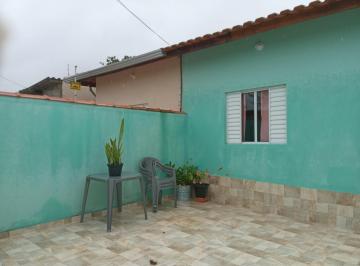 Casa de 2 quartos, Itanhaém · Casa no bairro Balneario Tupi em Itanhaém. Possui 02 dormitórios