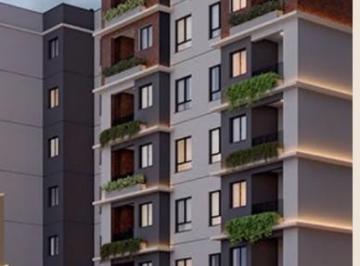 Apartamento de 2 quartos, Curitiba · APARTAMENTO 1 QUARTO SACADA COM CHURRASQUEIRA EM CONDOMÍNIO CLUBE NOVO MUNDO