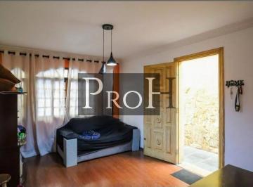 Casa de 3 quartos, Santo André · Casa Sobrado à venda 3 quartos Campestre Santo André