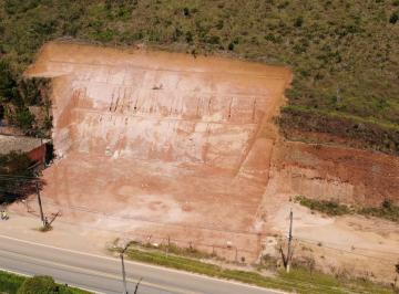 Terreno , Teresópolis · Terreno Comercial em Albuquerque-Teresópolis/RJ
