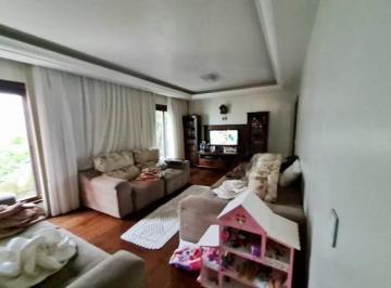 Casa de 4 quartos, São Paulo · Sobrado à venda no Bairro do City America na Rua Engenheiro David Renê Miche