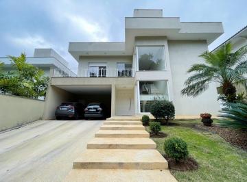 Casa de 4 quartos, Cotia · Casa à venda no Condomínio São Paulo II na Granja Viana