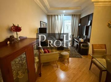 Apartamento de 3 quartos, São Bernardo do Campo · Apartamento à venda 3 quartos Planalto São Bernardo do Campo
