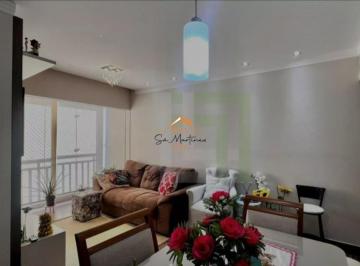 Foto 01 · Apartamento, Jardim Guarani, Jundiaí, SP