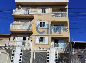 Foto 01 · Aluguel de Apartamento com 3 Quartos e 2 Vagas de Garagem em Nova Jaguariúna II, Jaguariúna-SP!