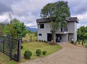 Rural de 3 quartos, Nova Hartz · Mini Sítio/Chácara Nova Hartz/RS Localidade do Morro Canudos com uma Ótima casa