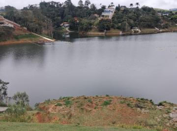 Foto 01 · TERRENO AMPLO DO TIPO CHÁCARA, EM EXCELENTE LOCALIZAÇÃO, BEIRA DA REPRESA (PÉ NA AGUA), NO CONDOMÍN