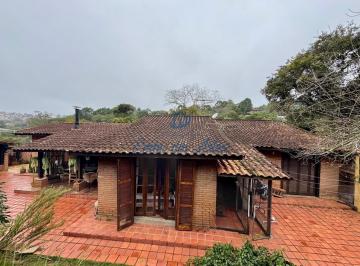 Foto 01 · Casa à venda no Refúgio da Serra- Itapecerica da Serra-SP