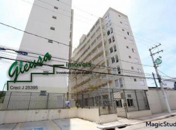 Foto 01 · Apartamento, Jardim Sao Nicolau, São Paulo, SP