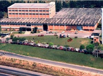 Foto 01 · Galpão Industrial, Pq Anhanguera,  Área construída : 6500 m² + 500 m² de mezaninos. Área de terreno 