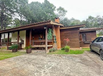 Casa de 3 quartos, Cotia · Casa Centrinho da Granja Viana