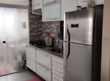 Apartamento de 3 quartos, Santo André · Apartamento 3 dormitorios