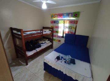 Casa de 2 quartos, Praia Grande · PRAIA GRANDE-SP