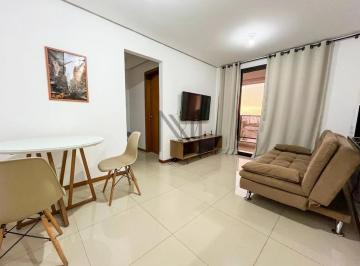 Apartamento de 1 quarto, Águas Claras · Apartamento 1 Quarto - Reformado - Residencial Michigan - Águas Claras