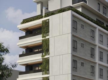 Apartamento de 3 quartos, Curitiba · Apartamento bairro Agua Verde-2 quartos, 1 suite, 65,10m2 útil, 1 vagas garagem