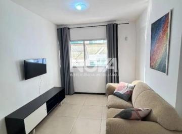 Apartamento de 1 quarto, Águas Claras · Apartamento 1 Quarto - Reformado - Residencial Modern Life - Águas Claras