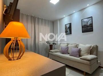 Apartamento de 1 quarto, Águas Claras · Apartamento 1 Quarto - Andar Alto - Residencial Via Brisa - Águas Claras