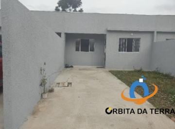 Foto 13 · Linda casa no Cajuru 49 mts e 2 quartos Porcelanato Garagem para até 3 carros descoberto Rua fec