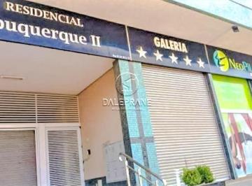 Apartamento de 2 quartos, Vicente Pires · APARTAMENTO 