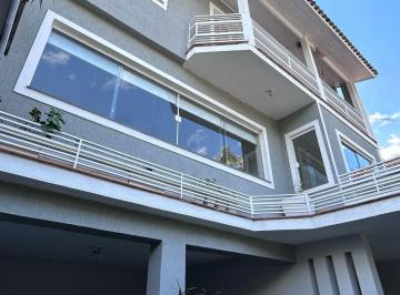 Casa de 4 quartos, São Paulo · SOBRADO 4 QUARTOS TREMEMBE