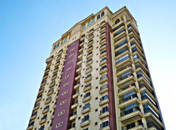 Apartamento de 3 quartos, São Paulo · APARTº ALTO PADRÃO NO JARDIM SÃO PAULO 140M² 3 SUÍTES 3 VAGAS A 200M DO METRÔ