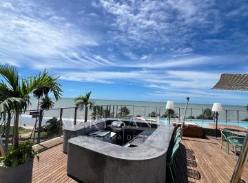Apartamento de 1 quarto, João Pessoa · Vendo Flat mobiliado em Cabo Branco - João Pessoa