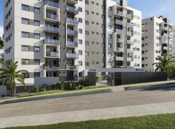 Apartamento de 3 quartos, Curitiba · Apartamento bairro Campo Comprido-3 quartos, 1 suite, 1 vaga de garagem