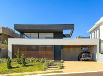 Casa de 4 quartos, Ribeirão Preto · Casa Térrea a venda Condomínio Terras de Siena Vila do Golfe