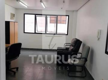 Foto 01 · Sala comercial à venda ou locação em Vila Clementino - São Paulo-SP.