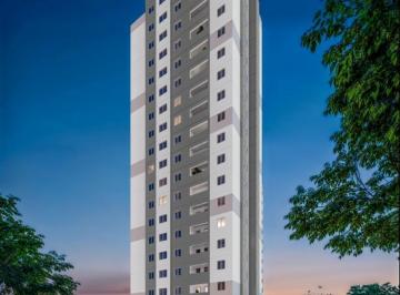 Fachada · Apartamento, Americanópolis, São Paulo, SP