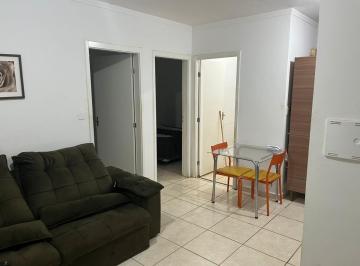 Apartamento · 47m² · 2 Quartos · 1 Vaga · Apartamento para venda em Bonfim Paulista de 47.00m² com 2 Quartos e 1 Garagem