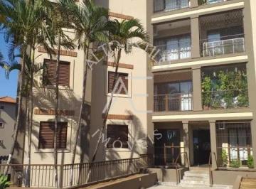 Apartamento · 72m² · 2 Quartos · 1 Vaga · Apartamento para venda em Bonfim Paulista de 72.00m² com 2 Quartos e 1 Garagem