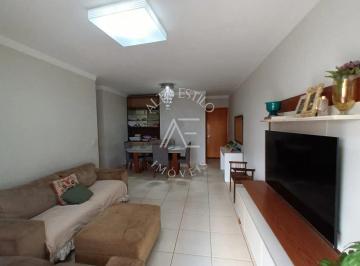 Apartamento · 102m² · 3 Quartos · 2 Vagas · Apartamento para venda em Bonfim Paulista de 102.00m² com 3 Quartos, 1 Suite e 2 Garagens