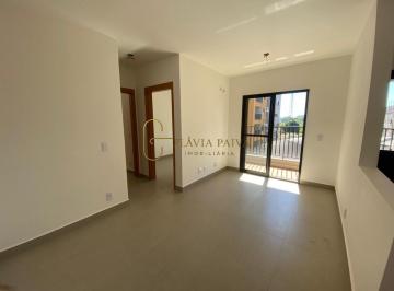 Apartamento · 59m² · 2 Quartos · 1 Vaga · Apartamento para venda em Bonfim Paulista de 59.00m² com 2 Quartos, 1 Suite e 1 Garagem