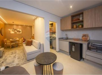 Apartamento · 59m² · 2 Quartos · 1 Vaga · Apartamento para venda em Vila Espírito Santo de 59.18m² com 2 Quartos, 1 Suite e 1 Garagem