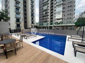 Apartamento · 116m² · 3 Quartos · 2 Vagas · Apartamento para venda em Granja Olga I de 116.00m² com 3 Quartos, 1 Suite e 2 Garagens