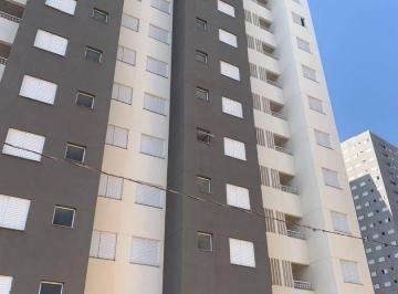 Apartamento · 51m² · 2 Quartos · 1 Vaga · Apartamento para venda em Wanel Ville de 51.00m² com 2 Quartos e 1 Garagem