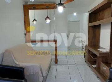 Casa · 50m² · 1 Quarto · APARTAMENTO COM 01 DORMITÓRIO NO CENTRO DE TRAMANDAÍ