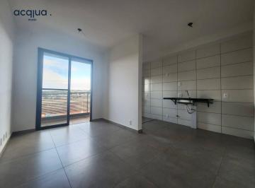 Apartamento · 55m² · 2 Quartos · 1 Vaga · Apartamento para venda em Distrito De Bonfim Paulista de 55.00m² com 2 Quartos e 1 Garagem