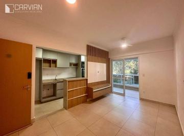 Apartamento · 72m² · 2 Quartos · 2 Vagas · Apartamento para venda em Bonfim Paulista de 72.00m² com 2 Quartos, 1 Suite e 2 Garagens