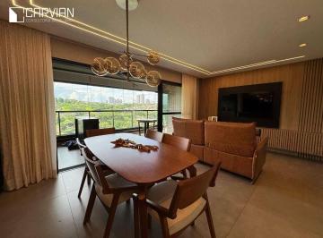 Apartamento · 120m² · 3 Quartos · 2 Vagas · Apartamento para venda em Jardim Olhos D'água de 120.00m² com 3 Quartos, 3 Suites e 2 Garagens
