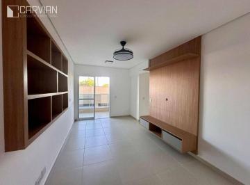 Apartamento · 84m² · 3 Quartos · 2 Vagas · Apartamento para venda em Bonfim Paulista de 84.00m² com 3 Quartos, 1 Suite e 2 Garagens
